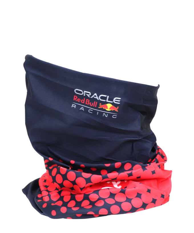 オラクル レッドブルレーシング 日本限定 ホンダ コラボ マルチネック