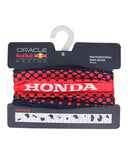 オラクル レッドブル レーシング 日本限定 ホンダ コラボ マルチネックウォーマー 2025 /JPL