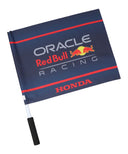 オラクル レッドブル レーシング 日本限定 ホンダ コラボ ハンドフラッグ 2025 /JPL