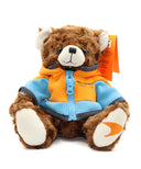 マクラーレン F1 チーム ベアーぬいぐるみ