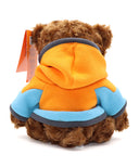 マクラーレン F1 チーム ベアーぬいぐるみ