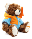 マクラーレン F1 チーム ベアーぬいぐるみ