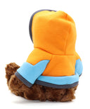 マクラーレン F1 チーム ベアーぬいぐるみ