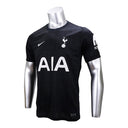 トッテナム ホットスパー レプリカ ユニフォーム 25/26 アウェイ