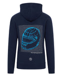 ウィリアムズ レーシング チーム HISTORY MADE フーディー