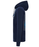 ウィリアムズ レーシング チーム HISTORY MADE フーディー