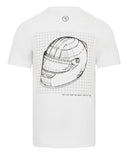 ウィリアムズ レーシング チーム HISTORY MADE Tシャツ