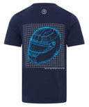 ウィリアムズ レーシング チーム HISTORY MADE Tシャツ