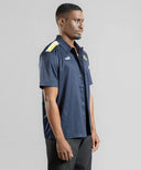 ウィリアムズ レーシング チーム メカニック パッチ シャツ