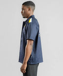 ウィリアムズ レーシング チーム メカニック パッチ シャツ