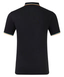 マクラーレン F1 チーム エッセンシャル ポロシャツ ブラック