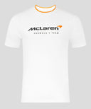 マクラーレン F1 チーム エッセンシャル Tシャツ