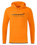マクラーレン F1 チーム エッセンシャル フーディー