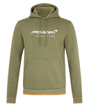 マクラーレン F1 チーム エッセンシャル フーディー