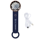 FC東京 ハンディ扇風機