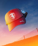 スクーデリア フェラーリ SF チーム ルイス・ハミルトン イギリスGP キャップ 2025