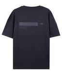 マクラーレン F1 チーム ナイトレース グラフィック Tシャツ グレー