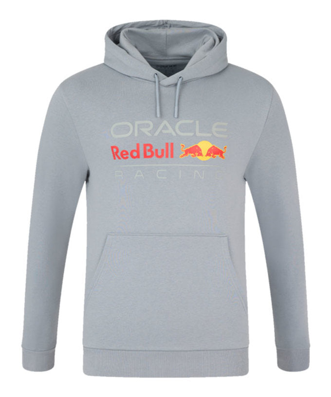 オラクル レッドブルレーシング ラージロゴ フーディー – EURO SPORTS