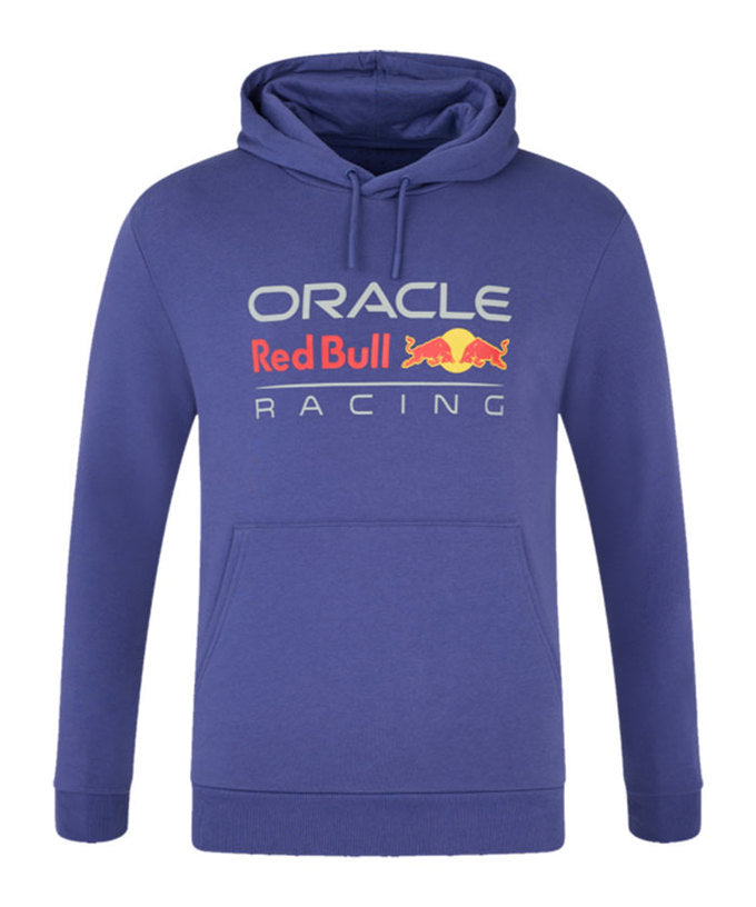 オラクル レッドブルレーシング ラージロゴ フーディー – EURO SPORTS