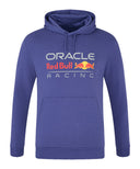 オラクル レッドブル レーシング ラージロゴ フーディー