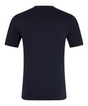 オラクル レッドブル レーシング ラージロゴ Tシャツ ネイビー