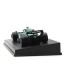 アストンマーチン アラムコ F1チーム AMR24 フェルナンド・アロンソ 2024年 サウジアラビアGP /spk