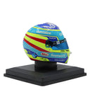 フェルナンド・アロンソ アストンマーチン 2025年 ヘルメット