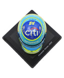 フェルナンド・アロンソ アストンマーチン 2025年 ヘルメット