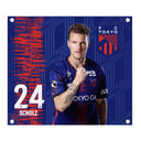 FC東京 BIGタペストリー '25