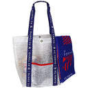 FC東京 クリアトート