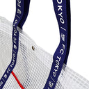 FC東京 クリアトート