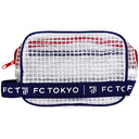 FC東京 スクエアポーチ