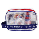 FC東京 スクエアポーチ