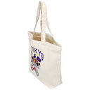 FC東京 Duckster コラボトートバッグ (ファンオジサン)