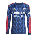 アーセナル レプリカ ユニフォーム 25/26 アウェイ 長袖