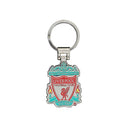 リバプール エグゼクティブ クレスト キーリング