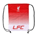 リバプール フェード ジムバッグ