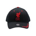リバプール スナップバック キャップ
