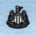 ニューカッスル ユナイテッド サマータオル