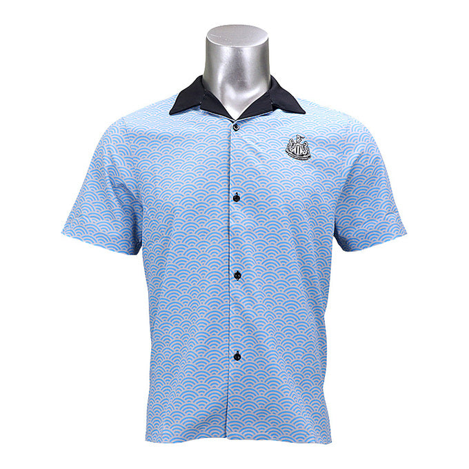 ニューカッスル ユナイテッド サマーシャツ – EURO SPORTS ONLINE STORE