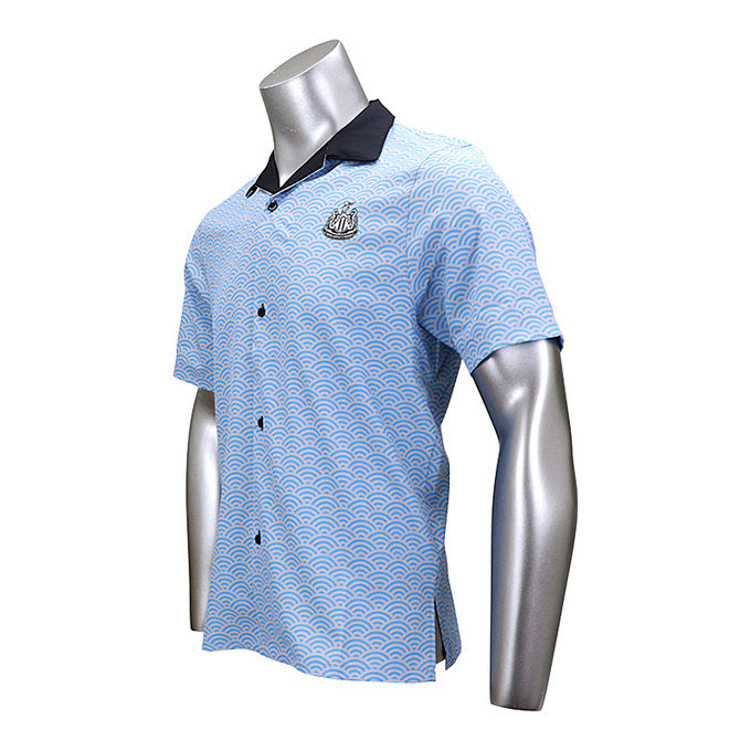 ニューカッスル ユナイテッド サマーシャツ – EURO SPORTS ONLINE STORE