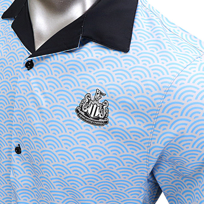 ニューカッスル ユナイテッド サマーシャツ – EURO SPORTS ONLINE STORE