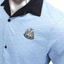 ニューカッスル ユナイテッド サマーシャツ