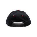 リバプール スナップバック キャップ