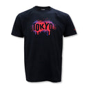 FC東京 Tシャツ SPLASH