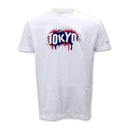 FC東京 Tシャツ SPLASH