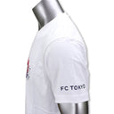 FC東京 Tシャツ SPLASH