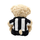 ニューカッスル ユナイテッド ぬいぐるみ チャーリー キット ベア