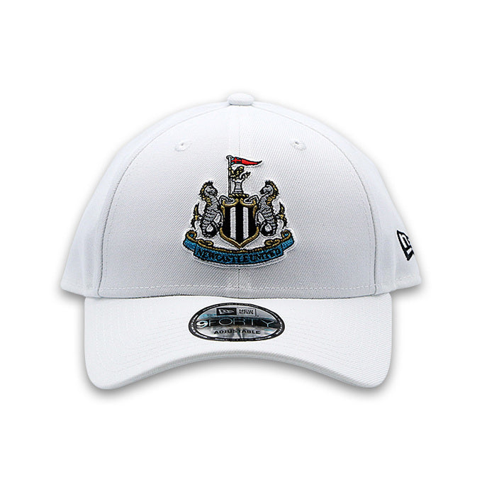 ニューカッスル ユナイテッド NewEra キャップ 940 – EURO SPORTS