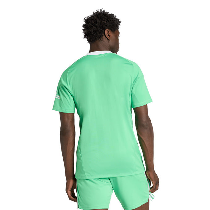 新品未開封　Goblin × access peace ユニフォーム　XLサイズ adidas 2024 松本山雅FC GK1st オーセンティックユニフォーム半袖